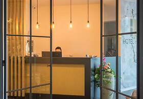 Hotel Huron