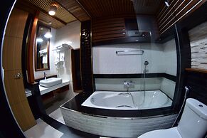 Millennium Island Residence