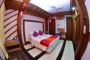 Millennium Island Residence