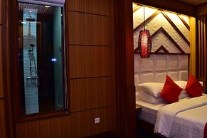 Millennium Island Residence