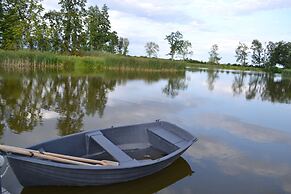 Pałac Komierowo
