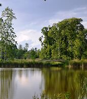 Pałac Komierowo