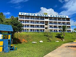 Tijota Park Hotel Fazenda