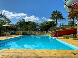 Tijota Park Hotel Fazenda