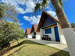 Tijota Park Hotel Fazenda