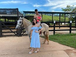 Tijota Park Hotel Fazenda