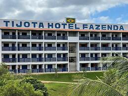 Tijota Park Hotel Fazenda