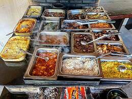 Tijota Park Hotel Fazenda