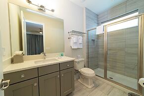 The Bear's Den Resort Orlando