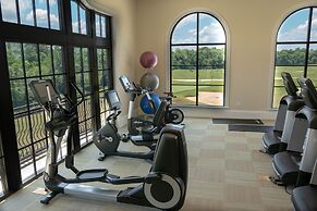 The Bear's Den Resort Orlando