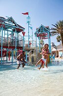 The Bear's Den Resort Orlando