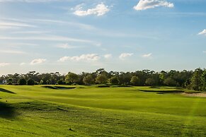 The Bear's Den Resort Orlando