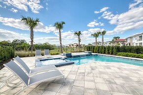 The Bear's Den Resort Orlando