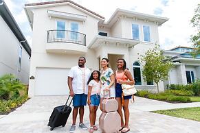 The Bear's Den Resort Orlando