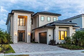 The Bear's Den Resort Orlando