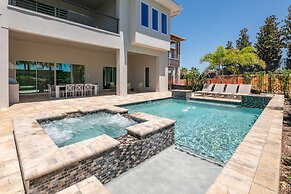 The Bear's Den Resort Orlando