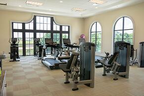 The Bear's Den Resort Orlando