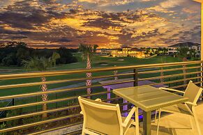 The Bear's Den Resort Orlando