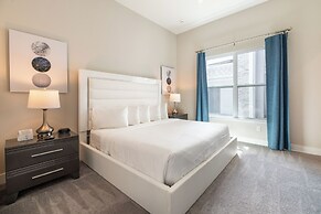 The Bear's Den Resort Orlando