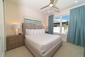 The Bear's Den Resort Orlando