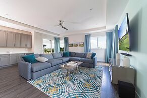 The Bear's Den Resort Orlando