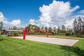 The Bear's Den Resort Orlando