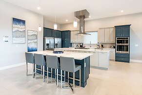 The Bear's Den Resort Orlando