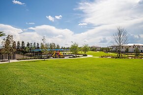 The Bear's Den Resort Orlando