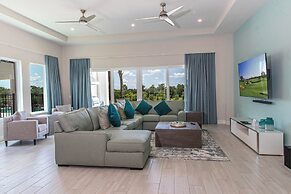 The Bear's Den Resort Orlando