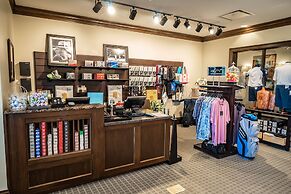 The Bear's Den Resort Orlando