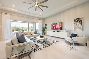 The Bear's Den Resort Orlando