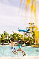 The Bear's Den Resort Orlando