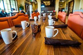 The Bear's Den Resort Orlando