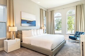 The Bear's Den Resort Orlando