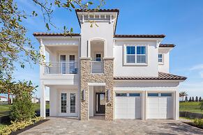 The Bear's Den Resort Orlando