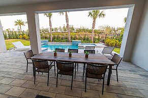 The Bear's Den Resort Orlando