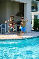 The Bear's Den Resort Orlando