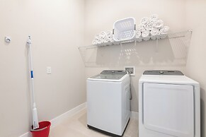 The Bear's Den Resort Orlando