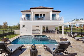 The Bear's Den Resort Orlando