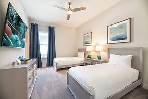 The Bear's Den Resort Orlando