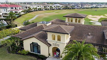 The Bear's Den Resort Orlando