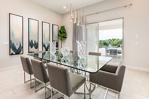 The Bear's Den Resort Orlando