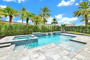 The Bear's Den Resort Orlando