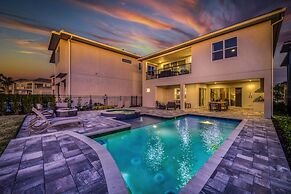 The Bear's Den Resort Orlando