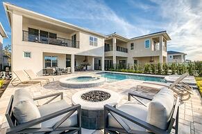 The Bear's Den Resort Orlando