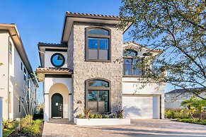 The Bear's Den Resort Orlando