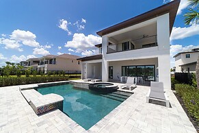 The Bear's Den Resort Orlando