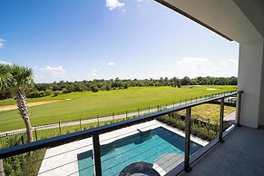 The Bear's Den Resort Orlando