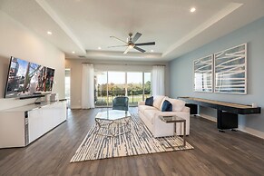 The Bear's Den Resort Orlando