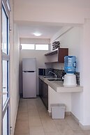 Suites Turquesa